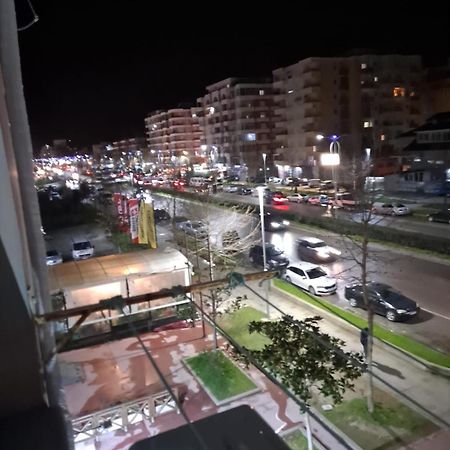 Braho Apartment Vlorë Eksteriør billede