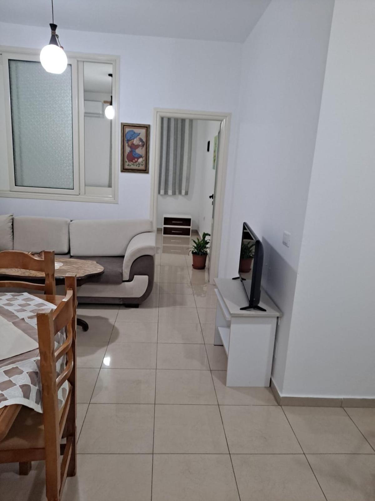 Braho Apartment Vlorë Eksteriør billede