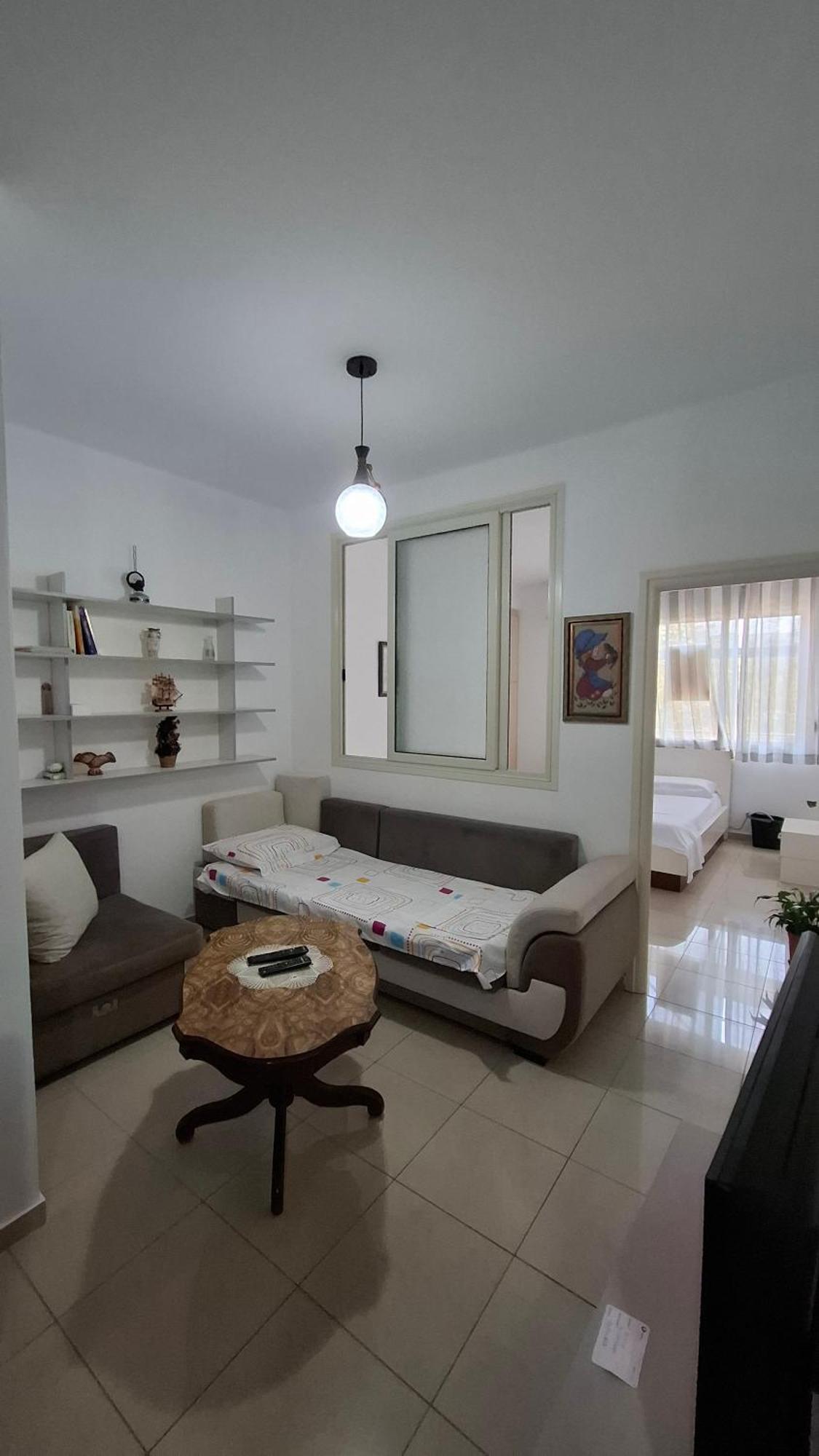 Braho Apartment Vlorë Eksteriør billede
